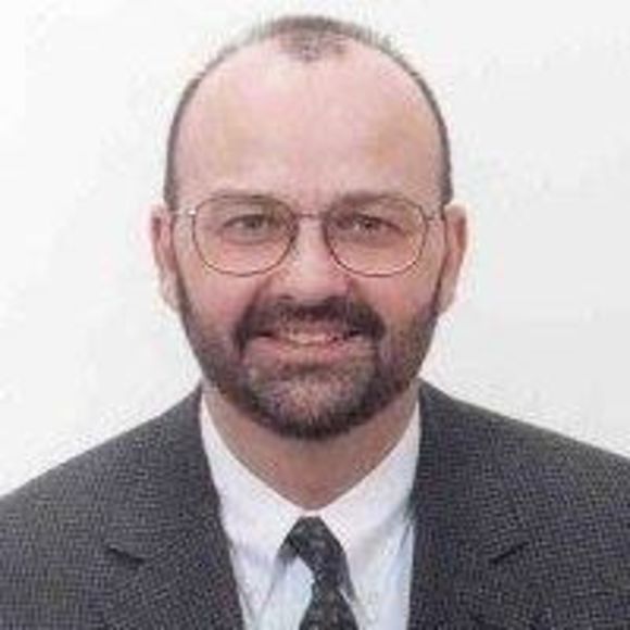 Meet your Posher, Kevin - Picture 1 of 1